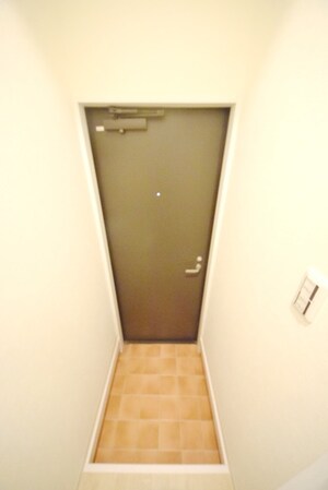 Belle-Vue Le Chien Iの物件内観写真